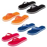 Vue 1 de Sandales Eva/polyester Caiman
