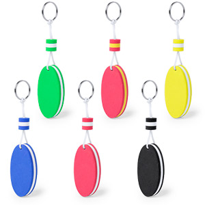 Porte-cles Eva Soke