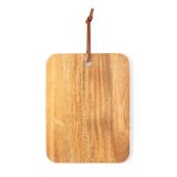 Vue 1 de Planche a Decouper en Bois Maidal