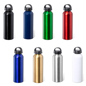 GOURDE ALUMINIUM 800 ml CARZY