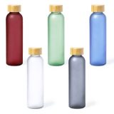 Vue 1 de BOUTEILLE EN VERRE 500 ml ESKAY