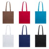 Vue 1 de Sac 100 % Coton Recycle Kaiba