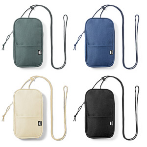 Porte-telephone en Polyester Landry