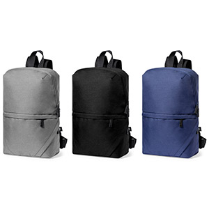 Sac a Dos Rpet Fermeture Superieure Bronul