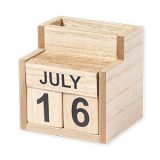 Vue 1 de Calendrier Perpetuel Laorek