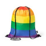 Vue 1 de Sac a Dos Rpet Marsha