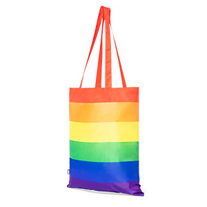 Sac Rpet Rainbow Rubiros