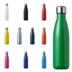 GOURDE ACIER INOXYDABLE 550 ml LIYAR