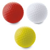 Vue 1 de Balle de Golf Nessa