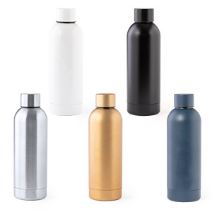 GOURDE ACIER INOX 800 ml PIGOT