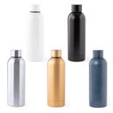 Vue 1 de GOURDE ACIER INOX 800 ml PIGOT