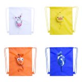 Vue 1 de Sac a Dos Pliant pour Enfants Kissa