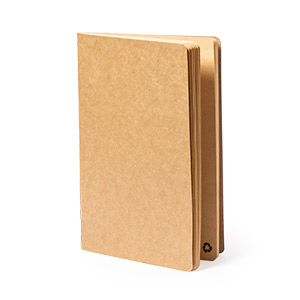 Carnet en Carton Recycle Rayish