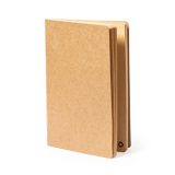 Vue 1 de Carnet en Carton Recycle Rayish