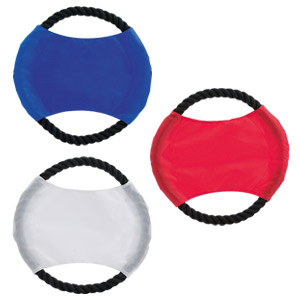 Frisbee pour Animaux de Compagnie Flybit