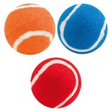 Vue 1 de Balle pour Animaux de Compagnie Niki