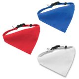 Vue 1 de Bandana pour Animaux de Compagnie Roco