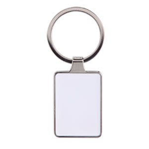 Porte-cles Ringlin Rectangular