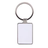 Vue 1 de Porte-cles Ringlin Rectangular