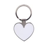 Vue 1 de Porte-cles Ringlin Heart
