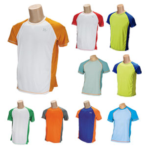 T-shirt Technique Dlayer