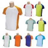 Vue 1 de T-shirt Technique Dlayer