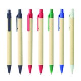 Vue 1 de Stylo Carby