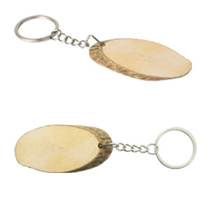 Porte-cles Furker