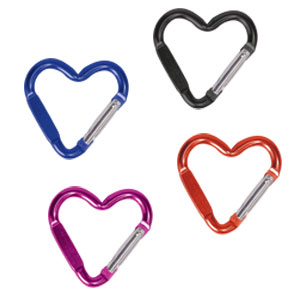 Porte-cles Cuore