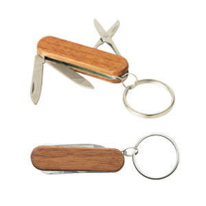 Porte-cles Bosser