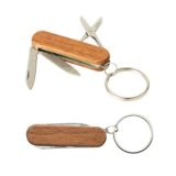 Vue 1 de Porte-cles Bosser