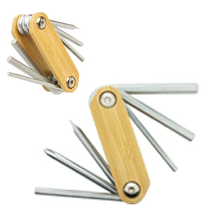 Kit D'outils Tokey