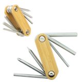 Vue 1 de Kit D'outils Tokey