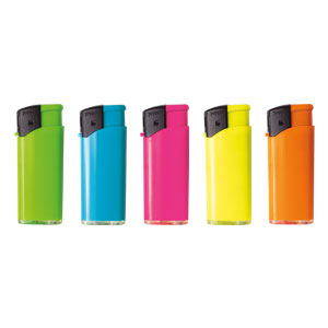 Briquet Solex