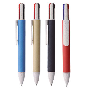 Stylo 4 Couleurs Rinsert