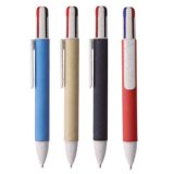 Vue 1 de Stylo 4 Couleurs Rinsert