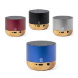 Vue 1 de Enceinte Lops