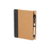 Vue 1 de Carnet Gienah