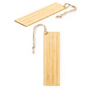 Marque-page Momo
