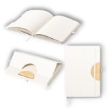 Vue 1 de Carnet Torya