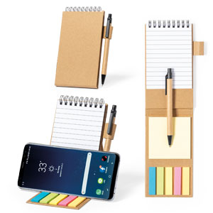 Carnet Phesux