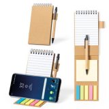Vue 1 de Carnet Phesux