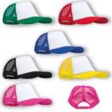 Vue 1 de Casquette Zodak