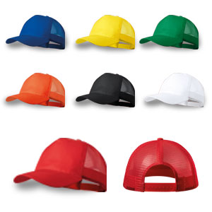 Casquette Clipak
