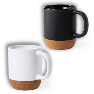 Tasse Bokun