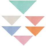 Vue 1 de Foulard Romin