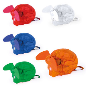 Ventilateur Bluco