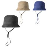 Vue 1 de Chapeau Hetoson
