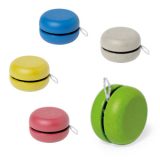 Vue 1 de Yo-yo Dopey