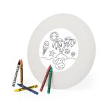Vue 1 de Frisbee Ashen
